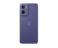 Motorola moto e15 2/64GB Fresh Lavender 90Hz - 1309419 - zdjęcie 2